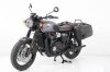Hepco & Becker  stelaż pod sakwy boczne Triumph Bonneville T 100/Black (2017-)